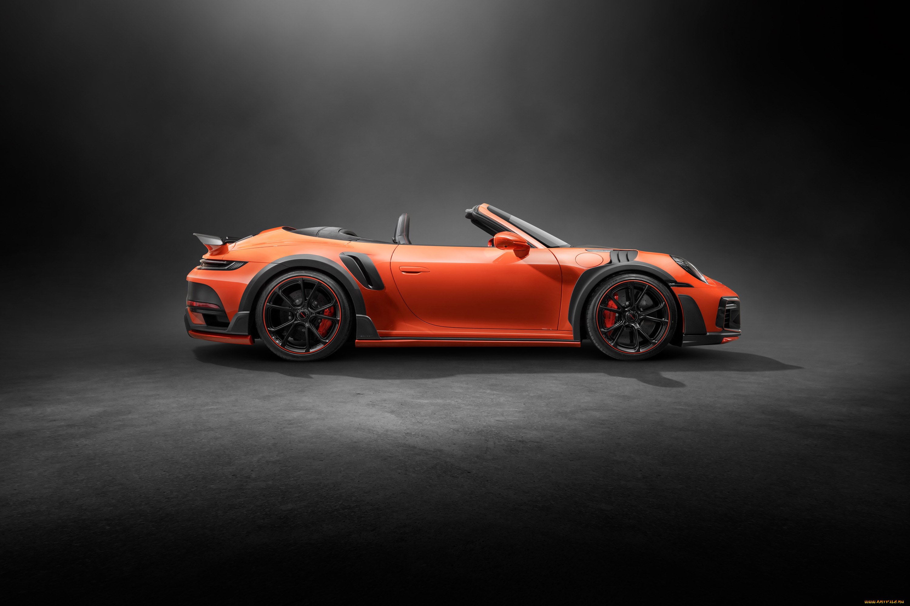 , porsche